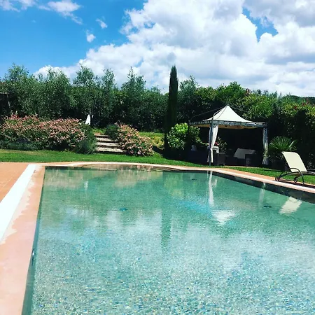 Gipsy Di Del Dottore Luxury tent