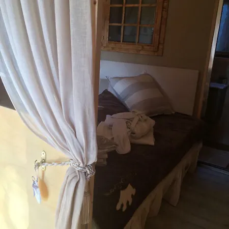 Gipsy Di Del Dottore Montecarlo