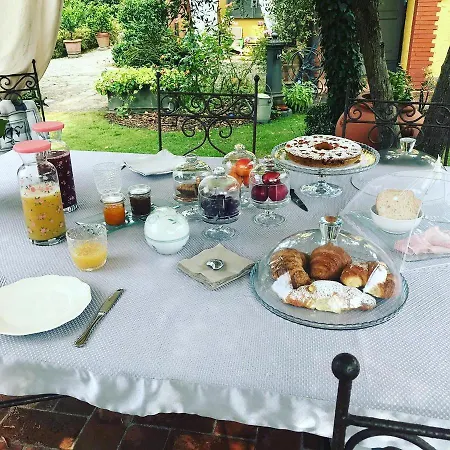 Luxury tent Gipsy Di Del Dottore