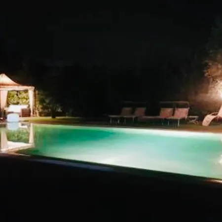 Luxury tent Gipsy Di Del Dottore Montecarlo