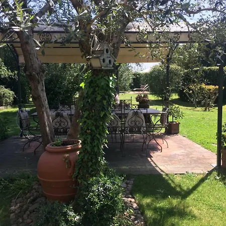 Gipsy Di Del Dottore Campo de lujo