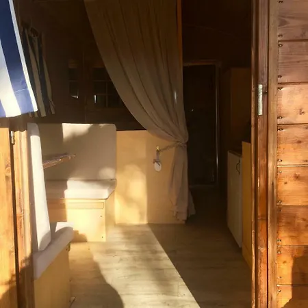 Gipsy Di Del Dottore Campo de lujo Montecarlo